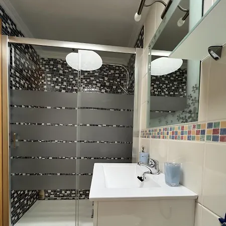 Apartment Sotavento 176i3e 1 K120 *